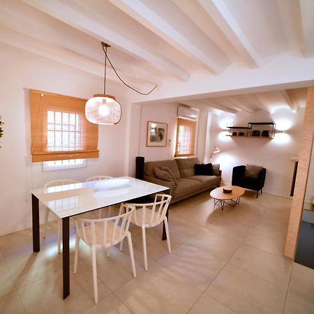 Casablanca Apartment ฮาเวอา ภายนอก รูปภาพ