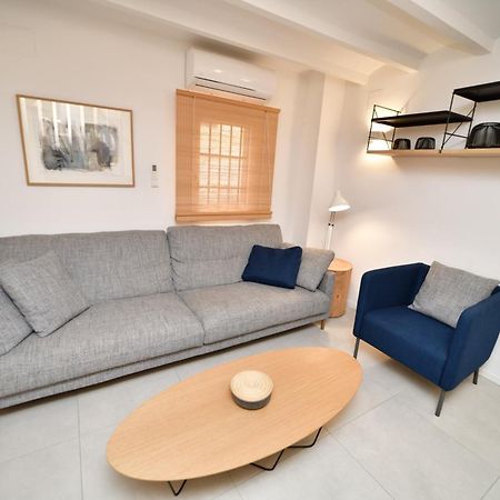 Casablanca Apartment ฮาเวอา ภายนอก รูปภาพ