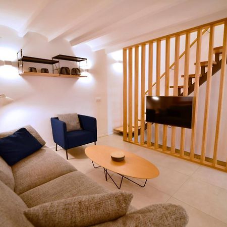 Casablanca Apartment ฮาเวอา ภายนอก รูปภาพ