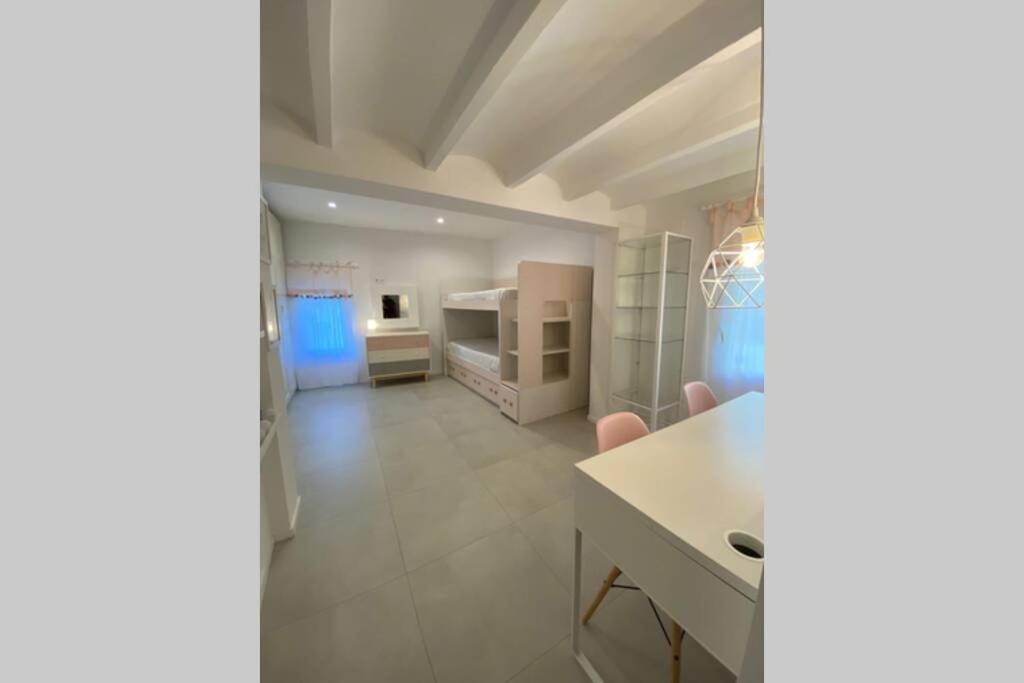 Casablanca Apartment ฮาเวอา ภายนอก รูปภาพ