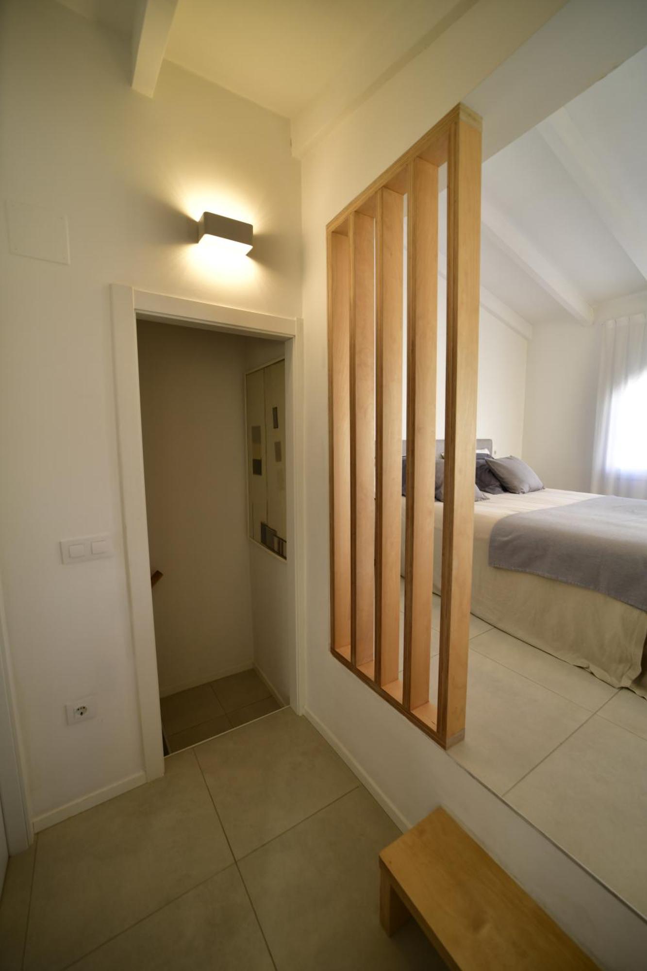 Casablanca Apartment ฮาเวอา ภายนอก รูปภาพ