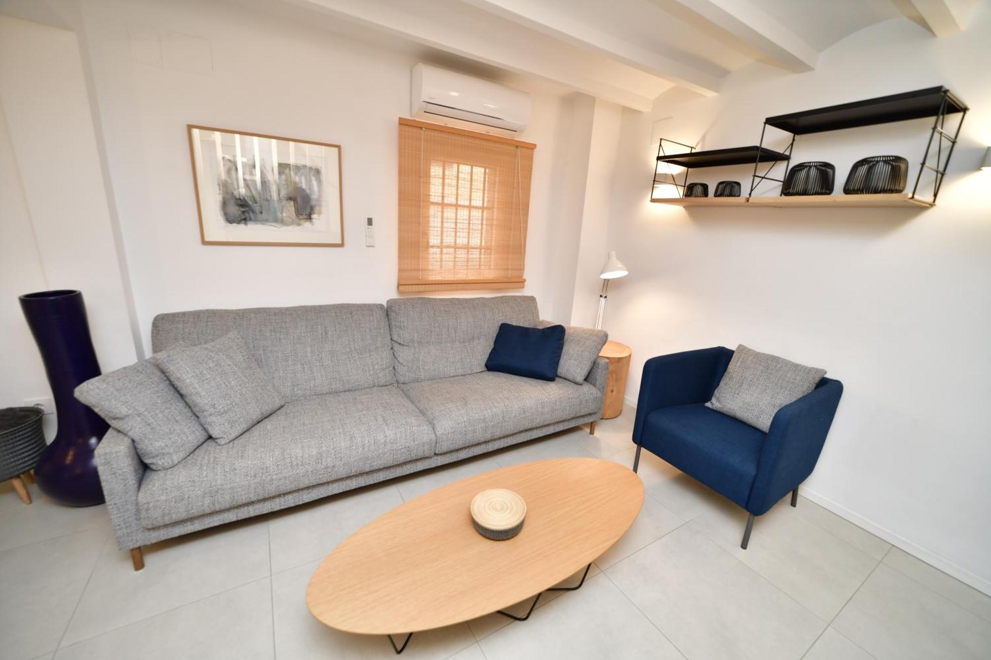 Casablanca Apartment ฮาเวอา ภายนอก รูปภาพ