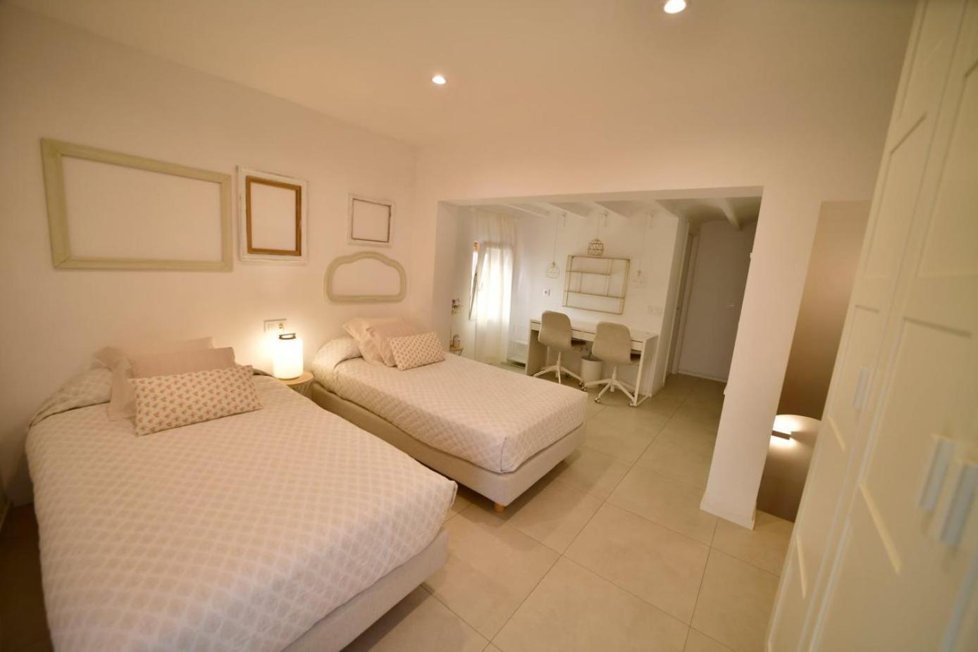Casablanca Apartment ฮาเวอา ภายนอก รูปภาพ
