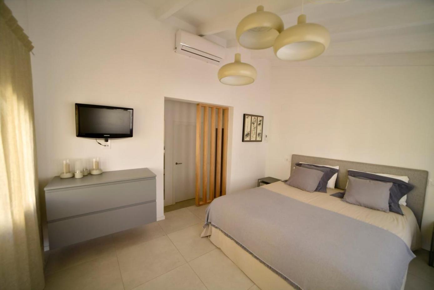Casablanca Apartment ฮาเวอา ภายนอก รูปภาพ