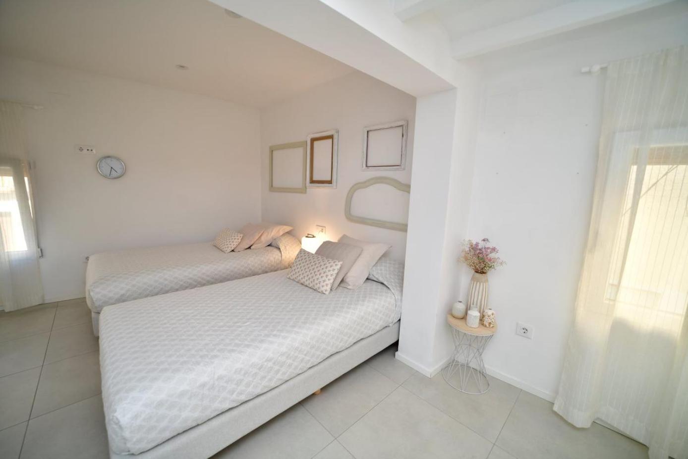 Casablanca Apartment ฮาเวอา ภายนอก รูปภาพ