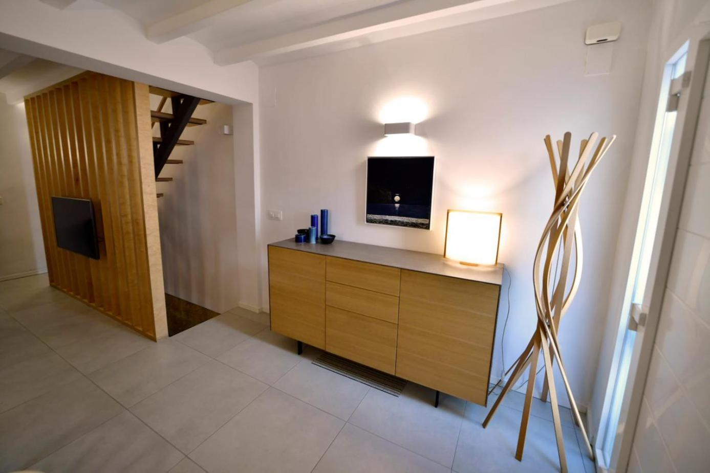 Casablanca Apartment ฮาเวอา ภายนอก รูปภาพ