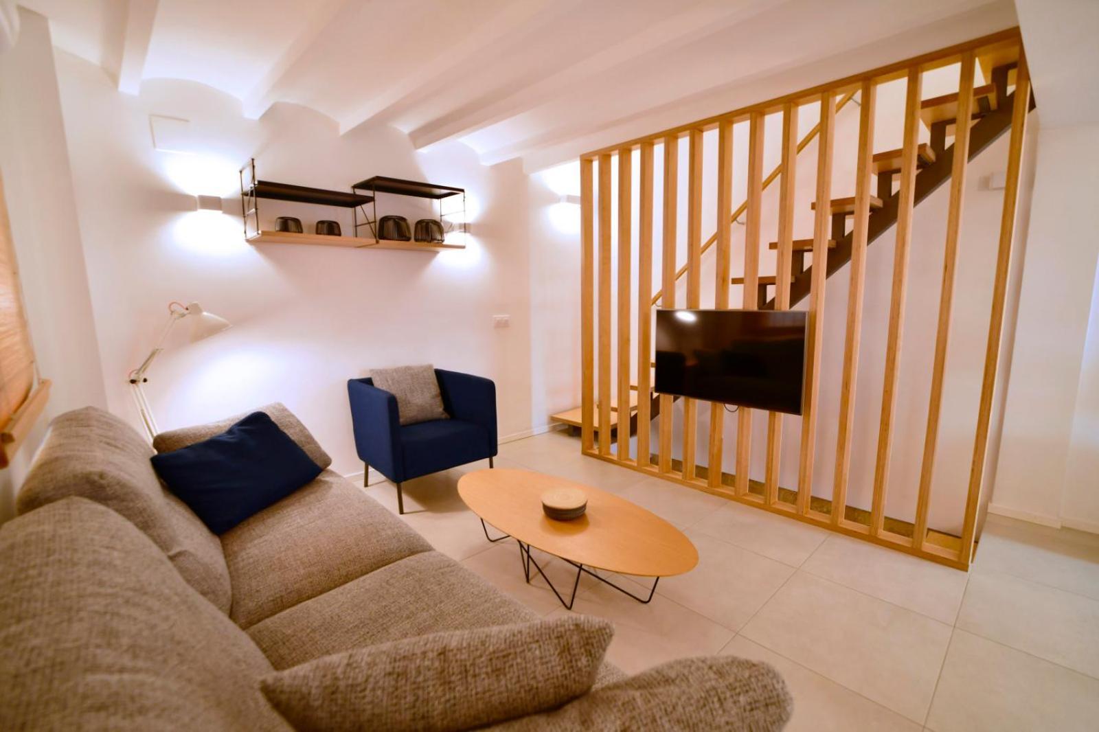 Casablanca Apartment ฮาเวอา ภายนอก รูปภาพ