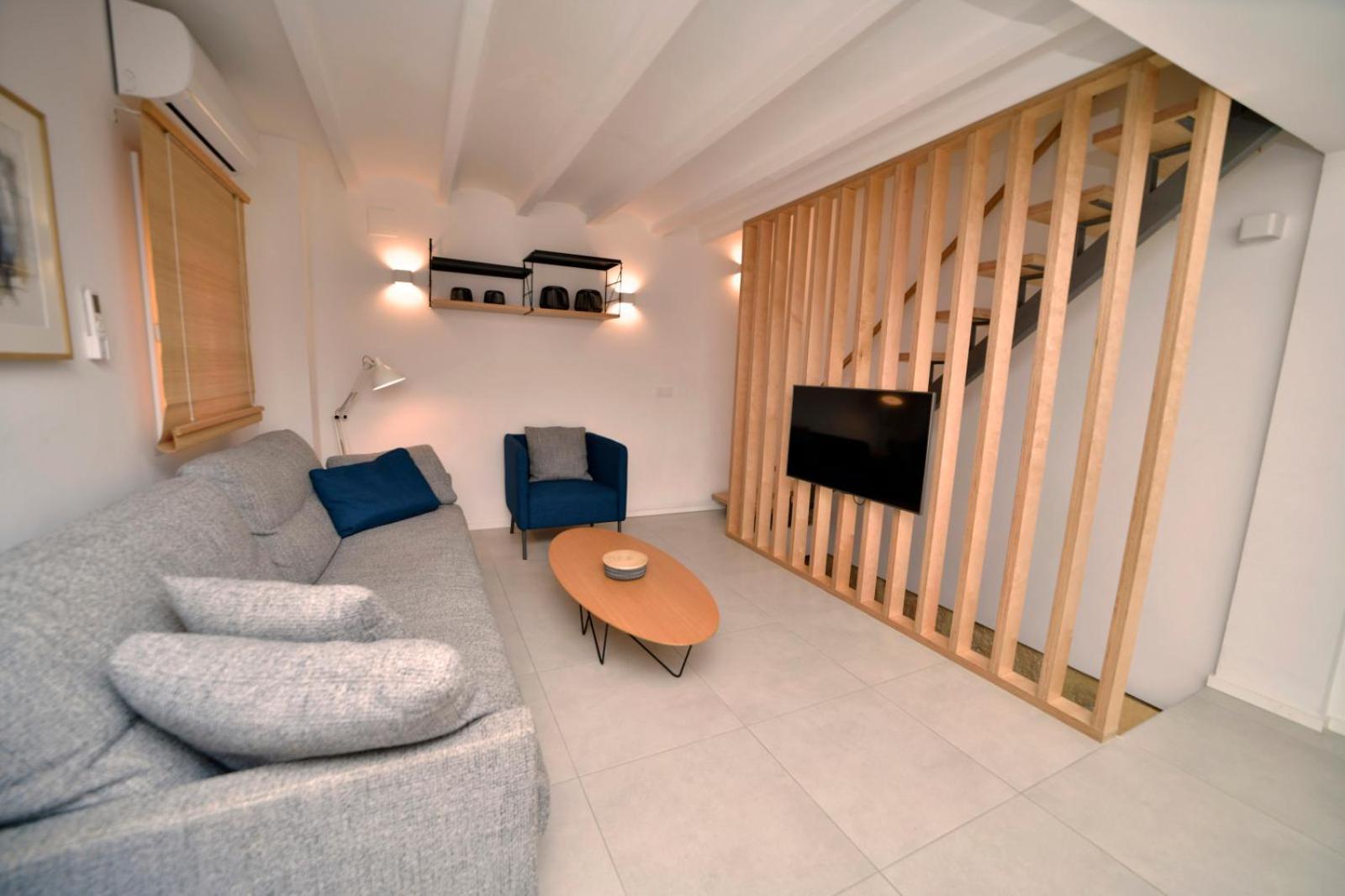 Casablanca Apartment ฮาเวอา ภายนอก รูปภาพ