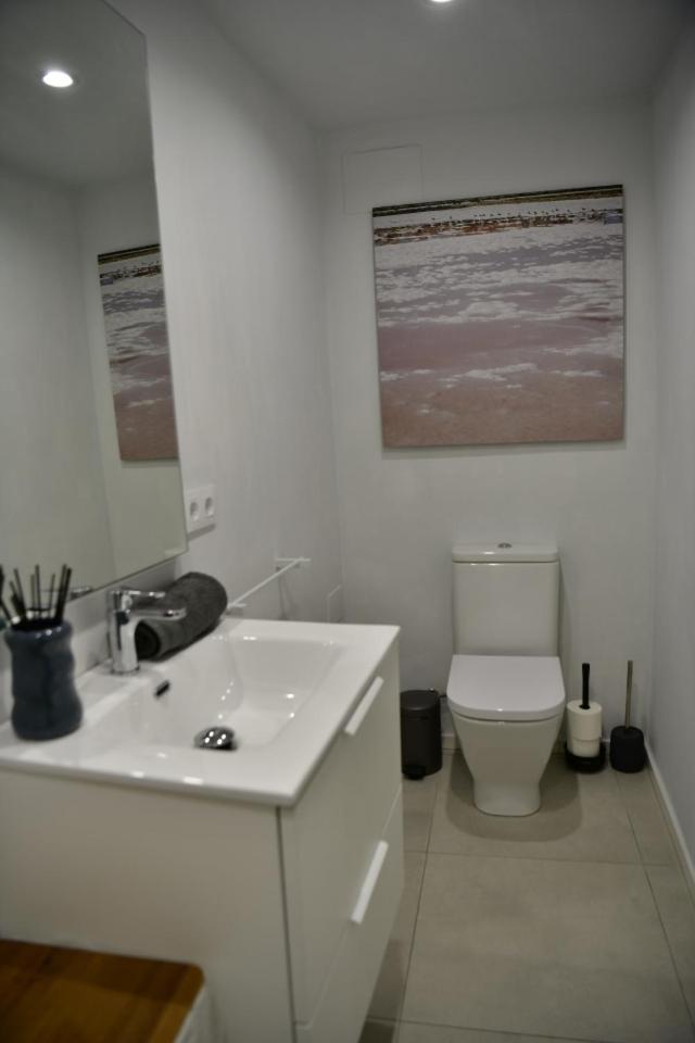 Casablanca Apartment ฮาเวอา ภายนอก รูปภาพ