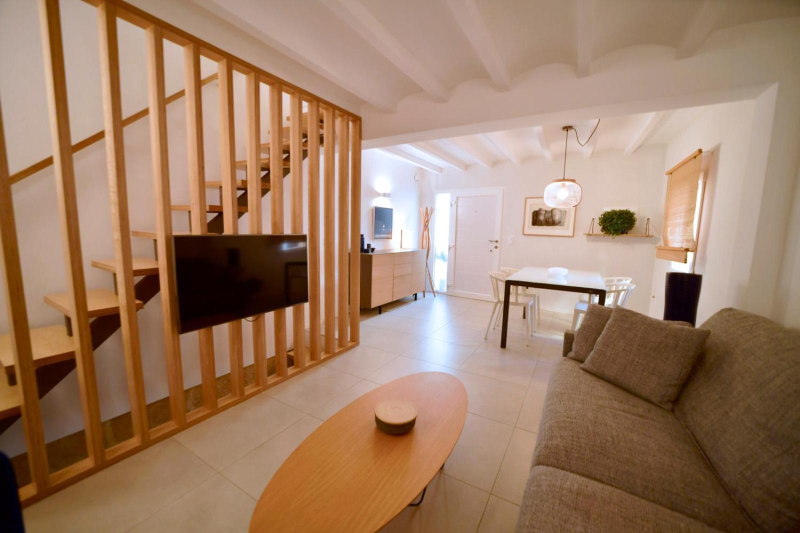 Casablanca Apartment ฮาเวอา ภายนอก รูปภาพ